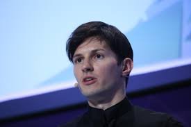 Telegram founder Pavel Durov offers his sperm to fund IVF for women