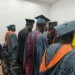 NOUN awards degrees to 6 inmates in Kuje Custodial Centre
