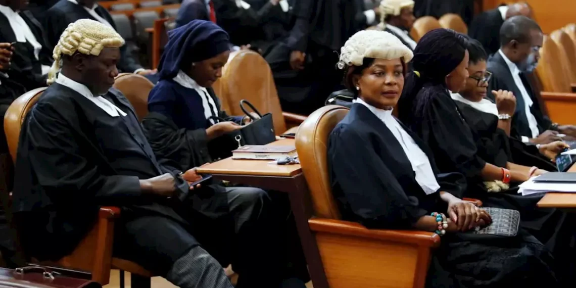 NJC disqualifies 34 judicial nominees after failing integrity test