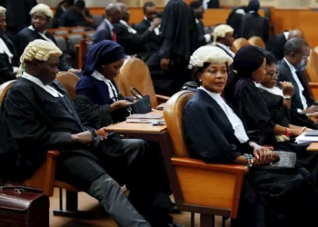 NJC disqualifies 34 judicial nominees after failing integrity test