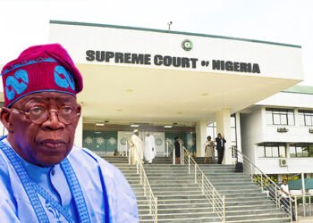 Supreme Court backs Tinubu's authority to declare emergency rule, suspend elected officials