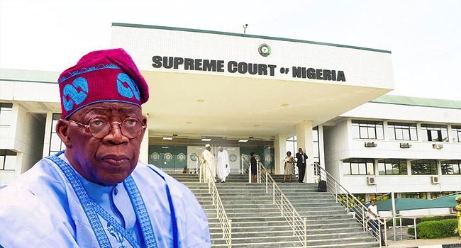 Supreme Court backs Tinubu's authority to declare emergency rule, suspend elected officials