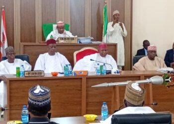 Kano assembly approves N1.47tn 2026 budget