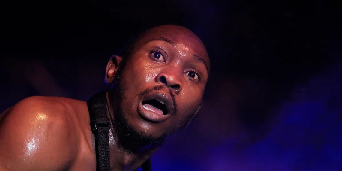 Seun Kuti slams wealthy Nigerians over response to Anthony Joshua accident