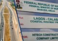 4 Global Investors seek Lagos-Calabar Highway concession as FG defends project integrity