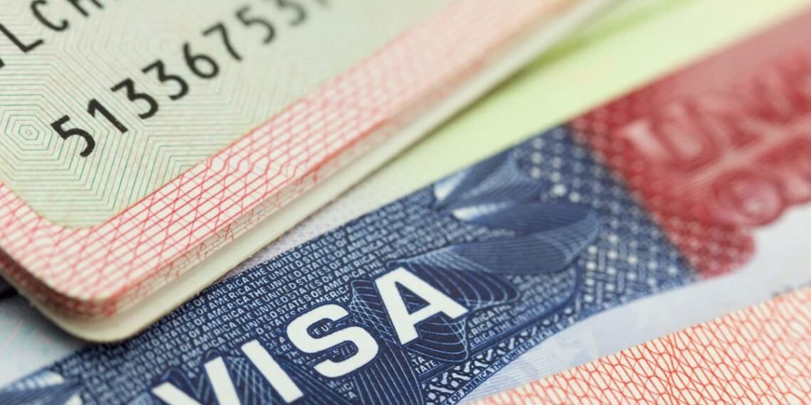 Niger hits back at US travel ban, suspends Visas for American citizens