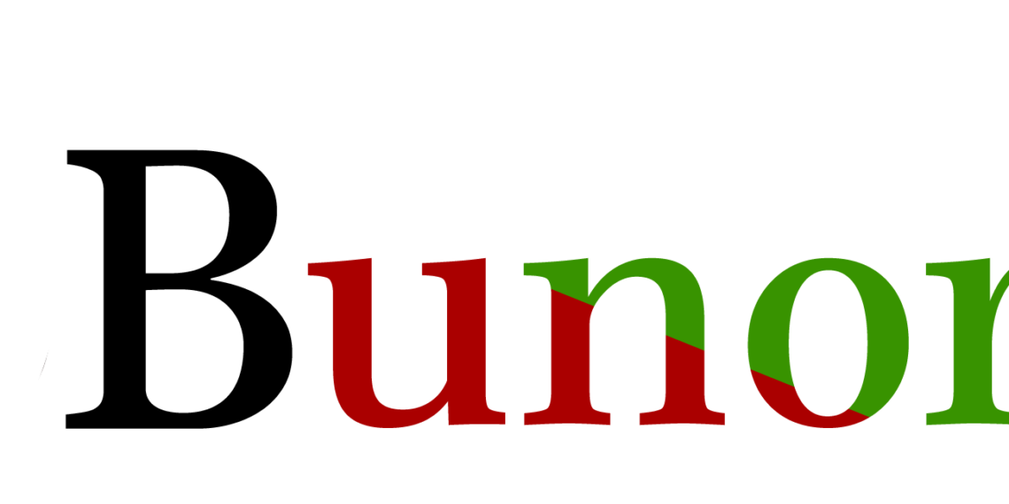 Bunorr Integrated Energy Limited