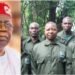 Tinubu deploys 7,000 Forest Guards as Nigeria moves to reclaim forests from bandits, kidnappers