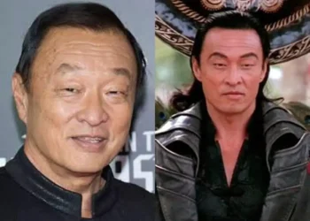 Cary-Hiroyuki Tagawa, iconic Mortal Kombat star, dies at 75