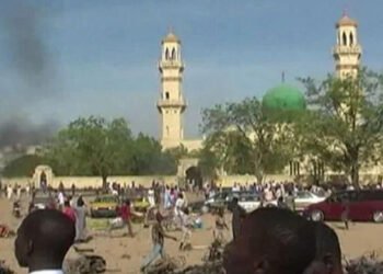 Police restore normalcy, probe mosque killing, mob action in Kano