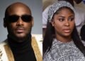2Baba, Natasha's Christmas video sparks mixed reactions amid ongoing marital drama