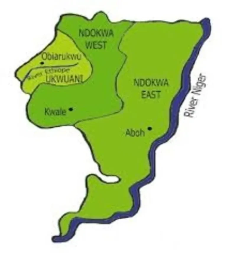Okpai Kingdom announces death of monarch, enthrones successor