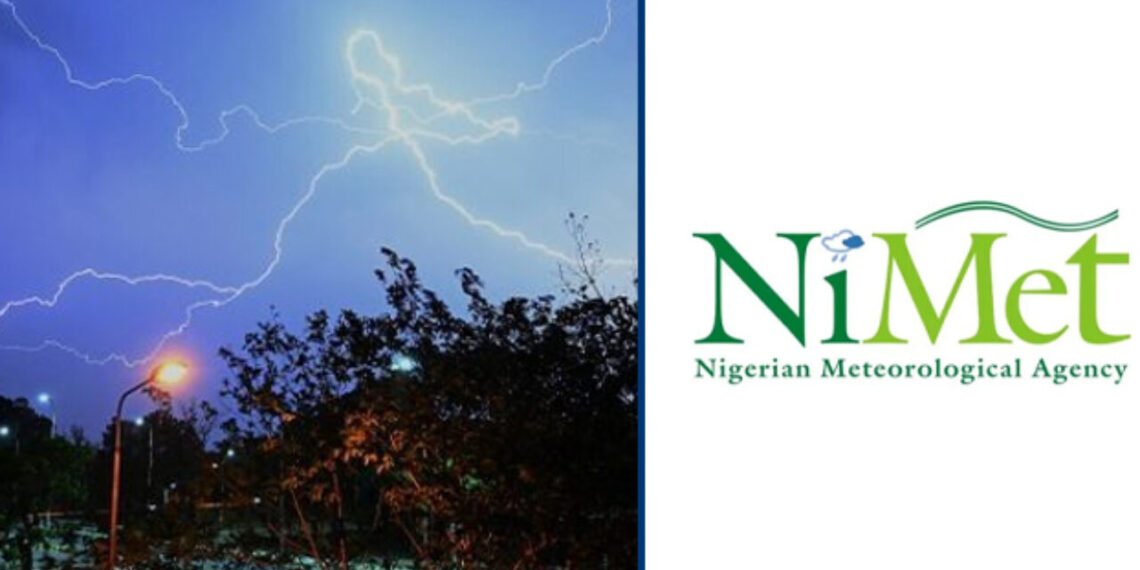 NiMet predicts light rain from Monday to Wednesday amid extreme heat
