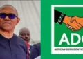 Decide your political direction, ADC replies Obi