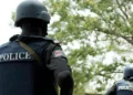 Police announce maximum security for 2025 crossover night in Adamawa