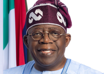Ijaw group adopts Tinubu as presidential candidate for 2027