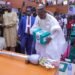 Education gets N135bn as Gov.Zulum presents N899.33bn 2026 budget to Borno assembly