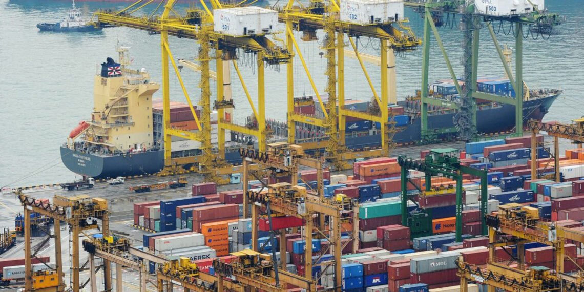 Nigeria’s trade with US swings to N3.15tr deficit as exports plunge