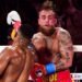 Anthony Joshua breaks Jake Paul’s Jaw in Miami heavyweight clash