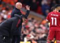 Slot admits reconciliation after Salah’s return as Liverpool prepare for spurs clash
