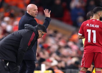 Slot admits reconciliation after Salah’s return as Liverpool prepare for spurs clash