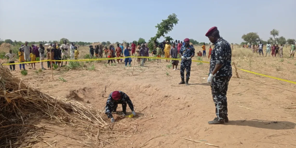 Foundation confirms safety of staff, beneficiaries after Sokoto airstrikes
