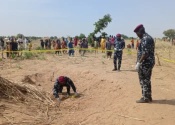 Foundation confirms safety of staff, beneficiaries after Sokoto airstrikes