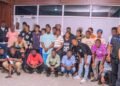 Ghana intensifies crackdown on Nigerians, detains 48, deports 42 others