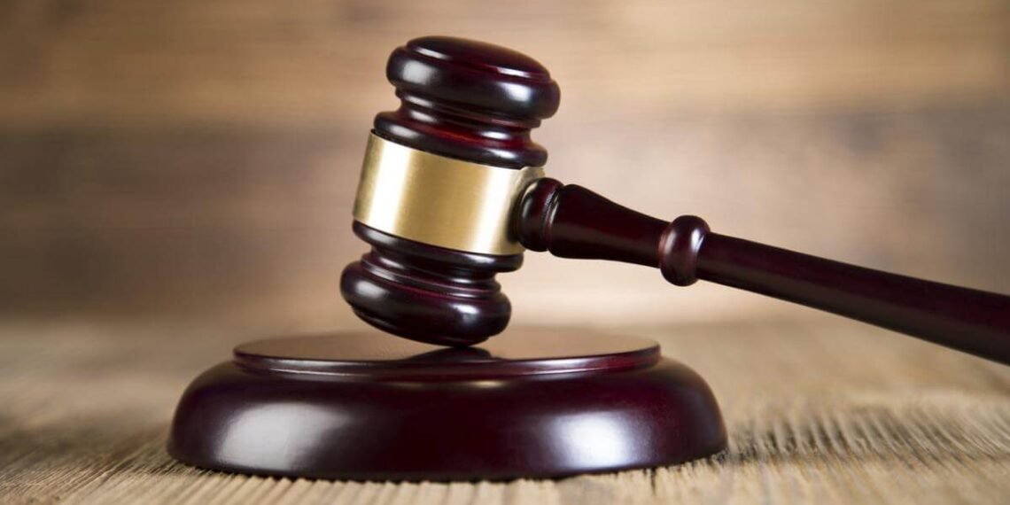 FCTA director remanded over alleged forgery of land title documents