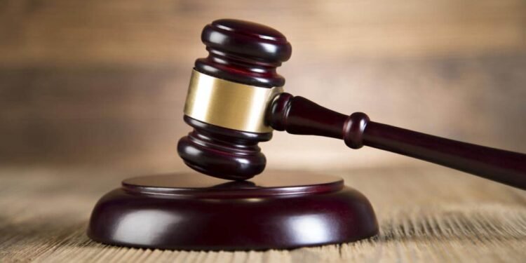 Ekiti chief judge frees 57 awaiting trial inmates