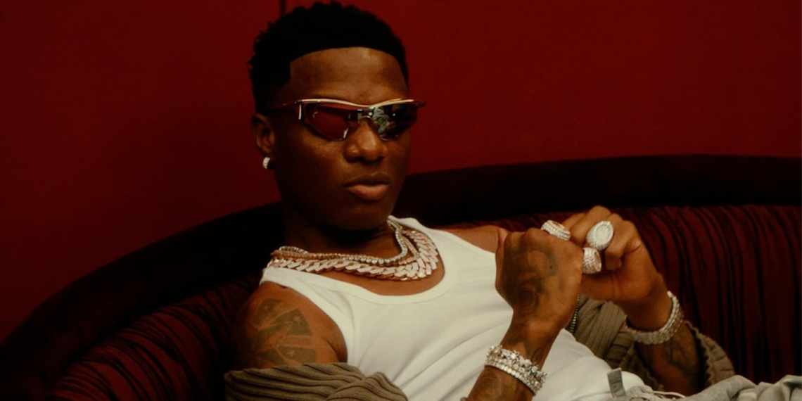 Wizkid dominates African Entertainment Awards 2025 with triple triumph, cementing global Afrobeats supremacy