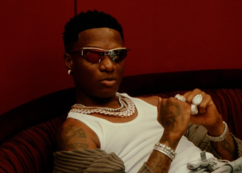 Wizkid dominates African Entertainment Awards 2025 with triple triumph, cementing global Afrobeats supremacy