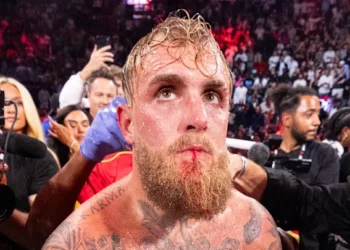 Jake Paul crashes out of WBA cruiserweight rankings after brutal loss to Anthony Joshua