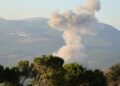 Renewed Israeli Airstrikes in Southern Lebanon raise fears of ceasefire collapse