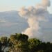Renewed Israeli Airstrikes in Southern Lebanon raise fears of ceasefire collapse