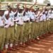 NYSC announces deployment details for 2026 Batch A corps members