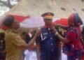 NSCDC tasks 147 newly-promoted officers on professionalism, discipline