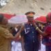 NSCDC tasks 147 newly-promoted officers on professionalism, discipline