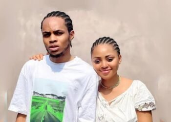 Regina Daniels’ brother Sammy West speaks out on arrest linked to Ned Nwoko