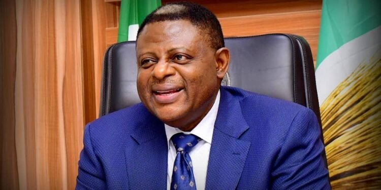 CSO demands resignation of Cross River Commissioners nursing political ambitions