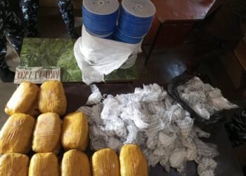 Police foil attempt to traffic explosive materials in Kano, arrest suspect
