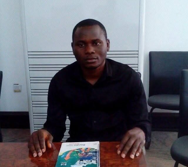 Oborevwori mourns Punch Correspondent Matthew Ochei, sympathises with family, NUJ