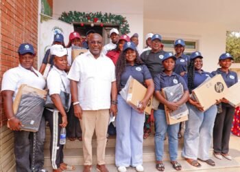 Additional 34 PAP foreign Post-graduate scholarship beneficiaries depart to UK