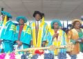 Delta State College of Health Sciences, Ofuoma, graduates 5,922 at 8th convocation