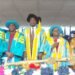 Delta State College of Health Sciences, Ofuoma, graduates 5,922 at 8th convocation