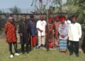 Rivers Traditional Rulers Council sets up committee to meditate political crisis