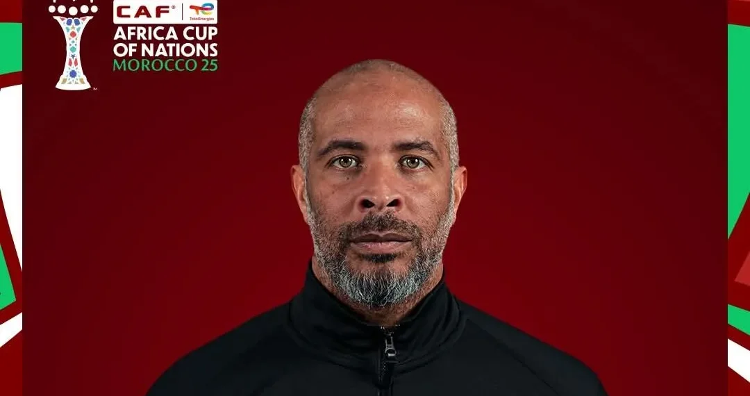 Morocco 2025: Super Eagles on track for success under Chelle - Gusau