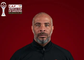 Morocco 2025: Super Eagles on track for success under Chelle - Gusau