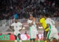 Morocco 2025: Super Eagles to face Mambas in Round of 16