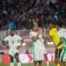 Morocco 2025: Super Eagles to face Mambas in Round of 16